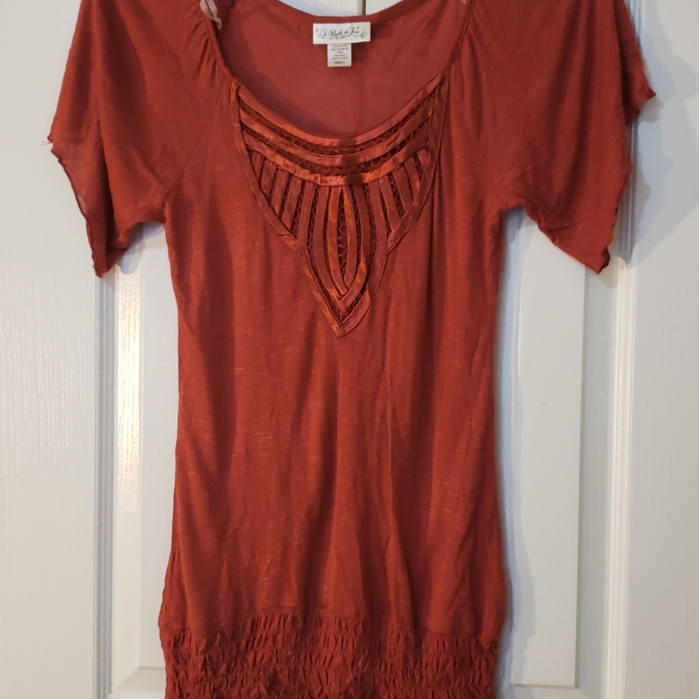 Blouse - Picture 5 of 6